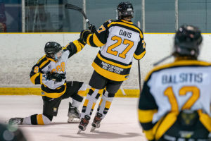 Soo Eagles to play pair of exhibition games vs. SIJHL side