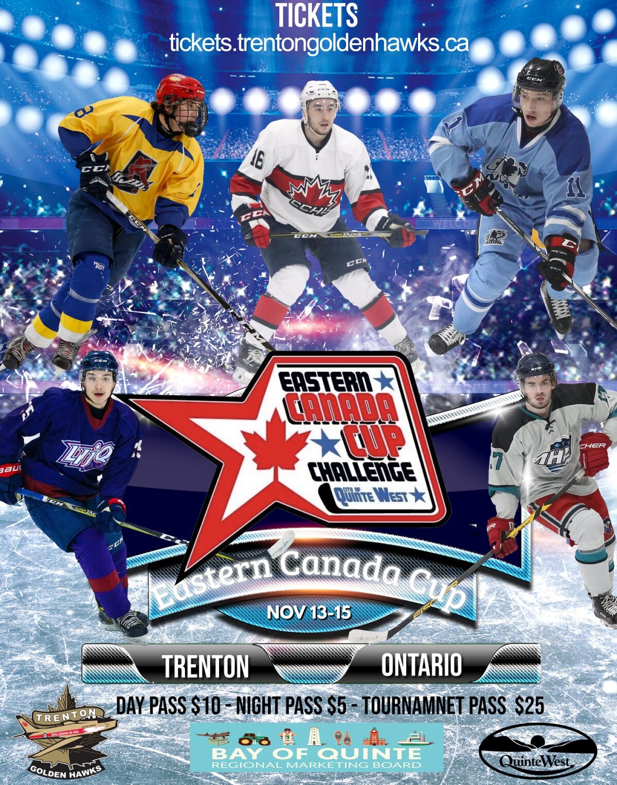 NHL All-Star Game Tickets, 2023 NHL Tickets & Schedule