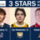 NOJHL names its BrokerLink Insurance 3 Stars of the Week