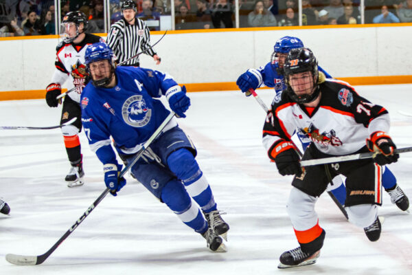 NOJHL announces 2025-26 schedule