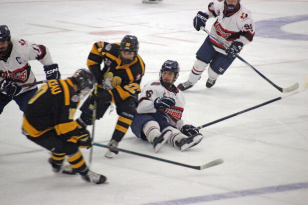 GALLERY: Special teams send Eagles over Rapids
