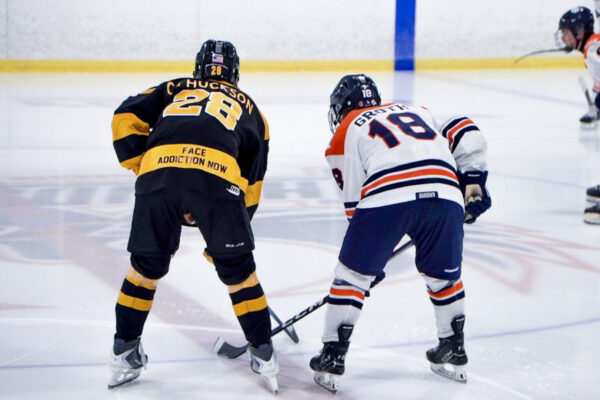 Thunderbirds take down Eagles