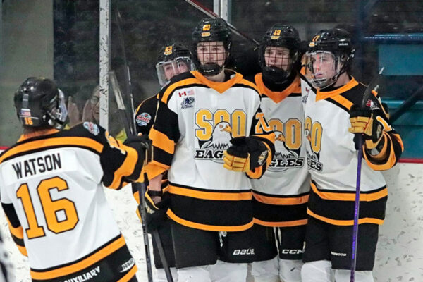 NOJHL Team Previews: Soo Eagles